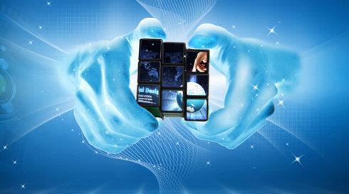 人文學科 網絡科技創新的靈魂引擎