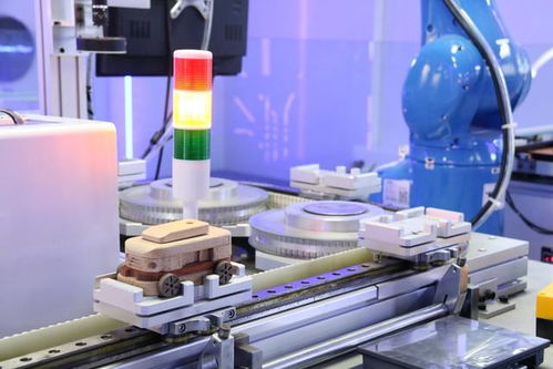 佳帆科技吳兆軍 投身智慧工廠建設(shè)，以工業(yè)互聯(lián)網(wǎng)助力智能生產(chǎn)發(fā)展