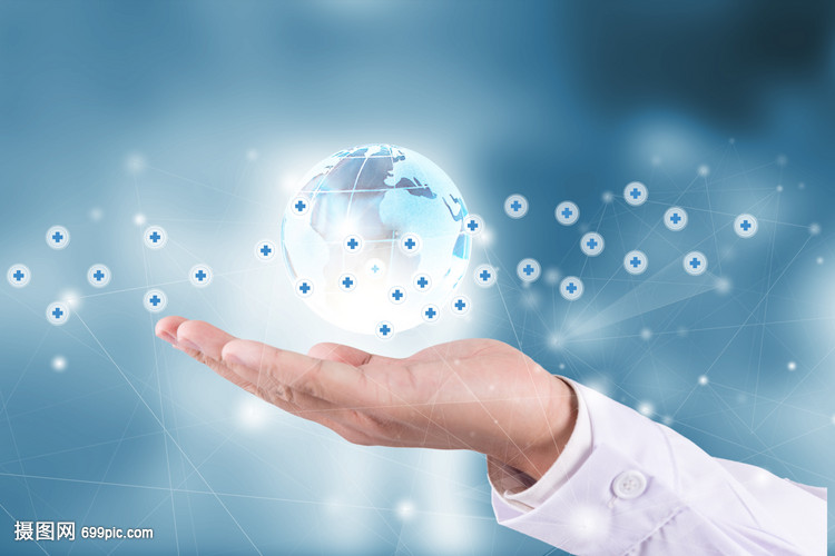 科技醫(yī)療網(wǎng)絡(luò) 計(jì)算機(jī)服務(wù)賦能未來醫(yī)療新生態(tài)